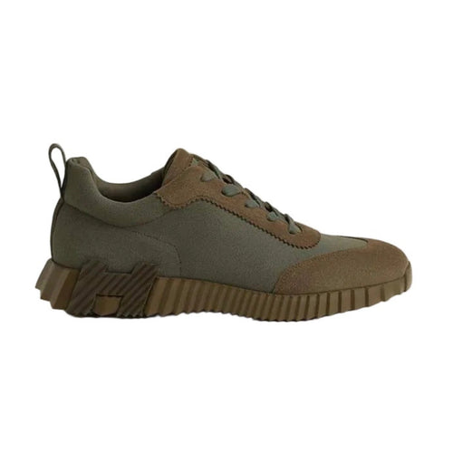 Hermès Bouncing sneaker 'green Australia’ (Men's)