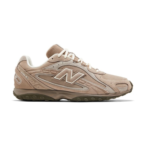 New Balance 204L 'Mushroom Arid Stone'