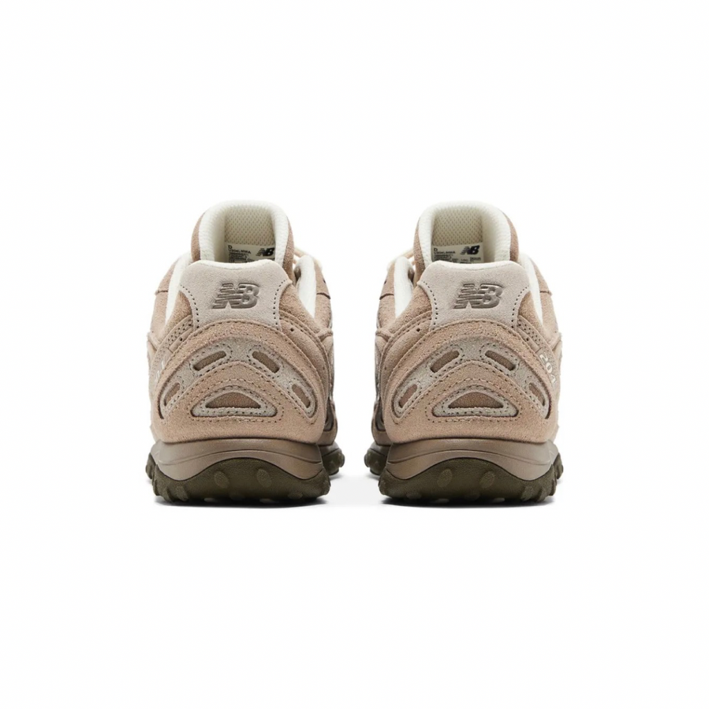 New Balance 204L 'Mushroom Arid Stone'