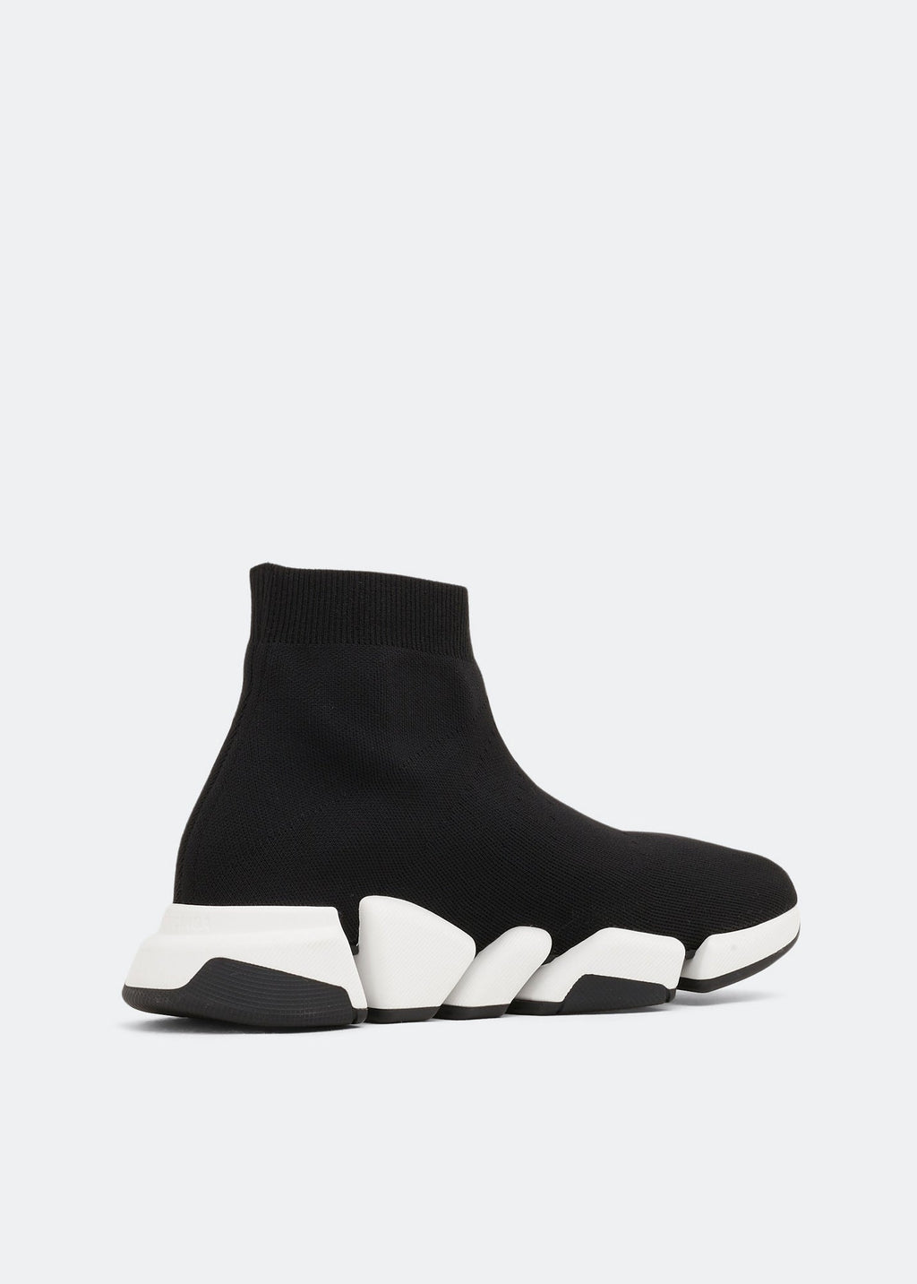 Balenciaga Speed 2.0 – Black White