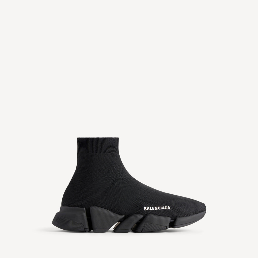 Balenciaga Speed 2.0 – Black