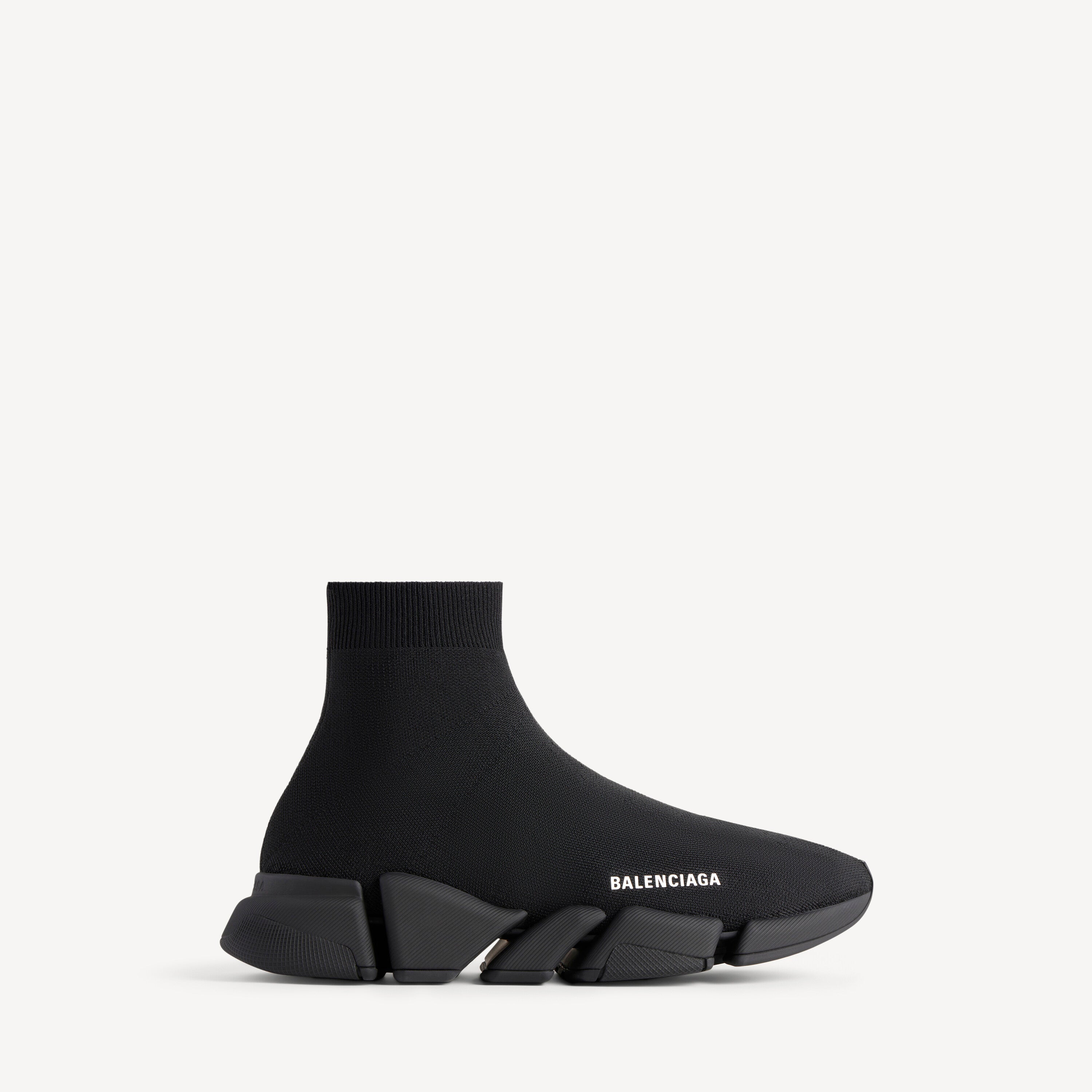 Balenciaga Speed 2.0 – Black