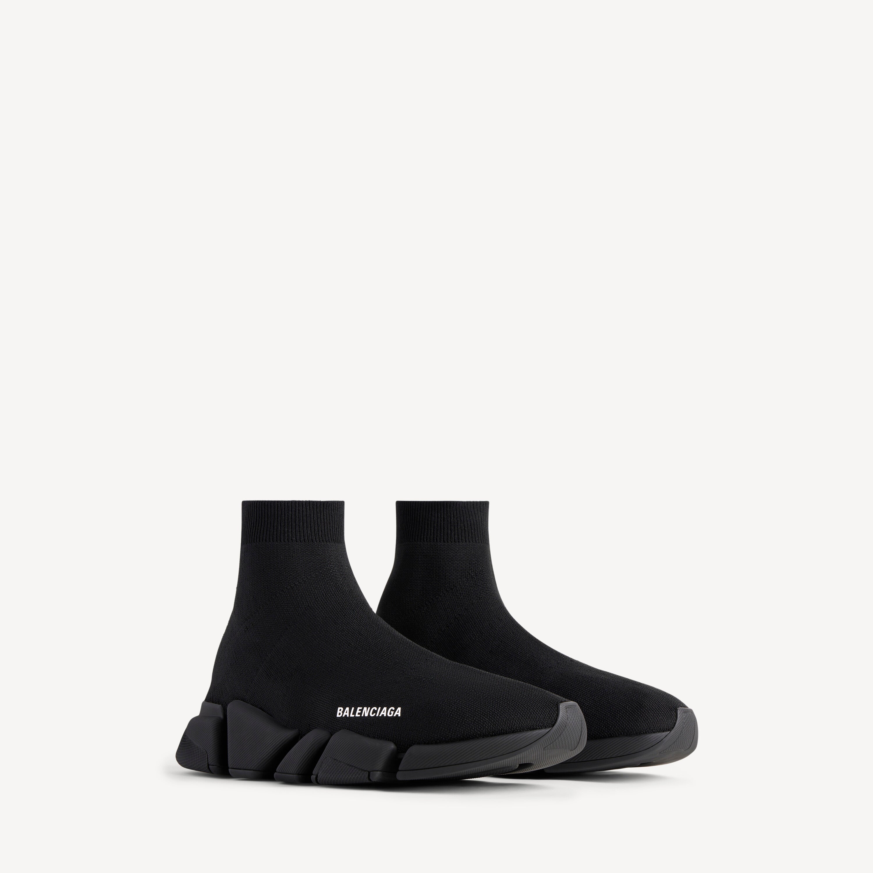 Balenciaga Speed 2.0 – Black