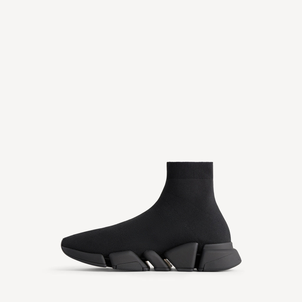 Balenciaga Speed 2.0 – Black