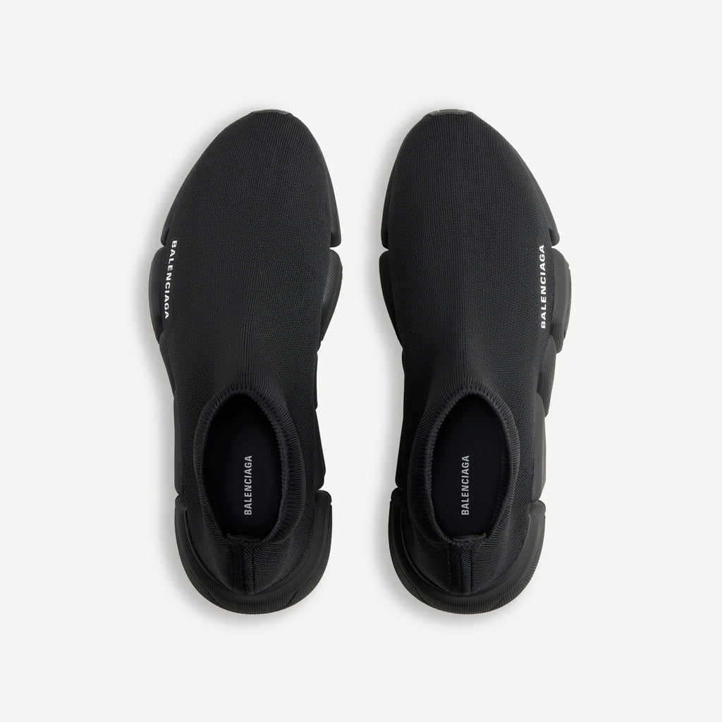 Balenciaga Speed 2.0 – Black