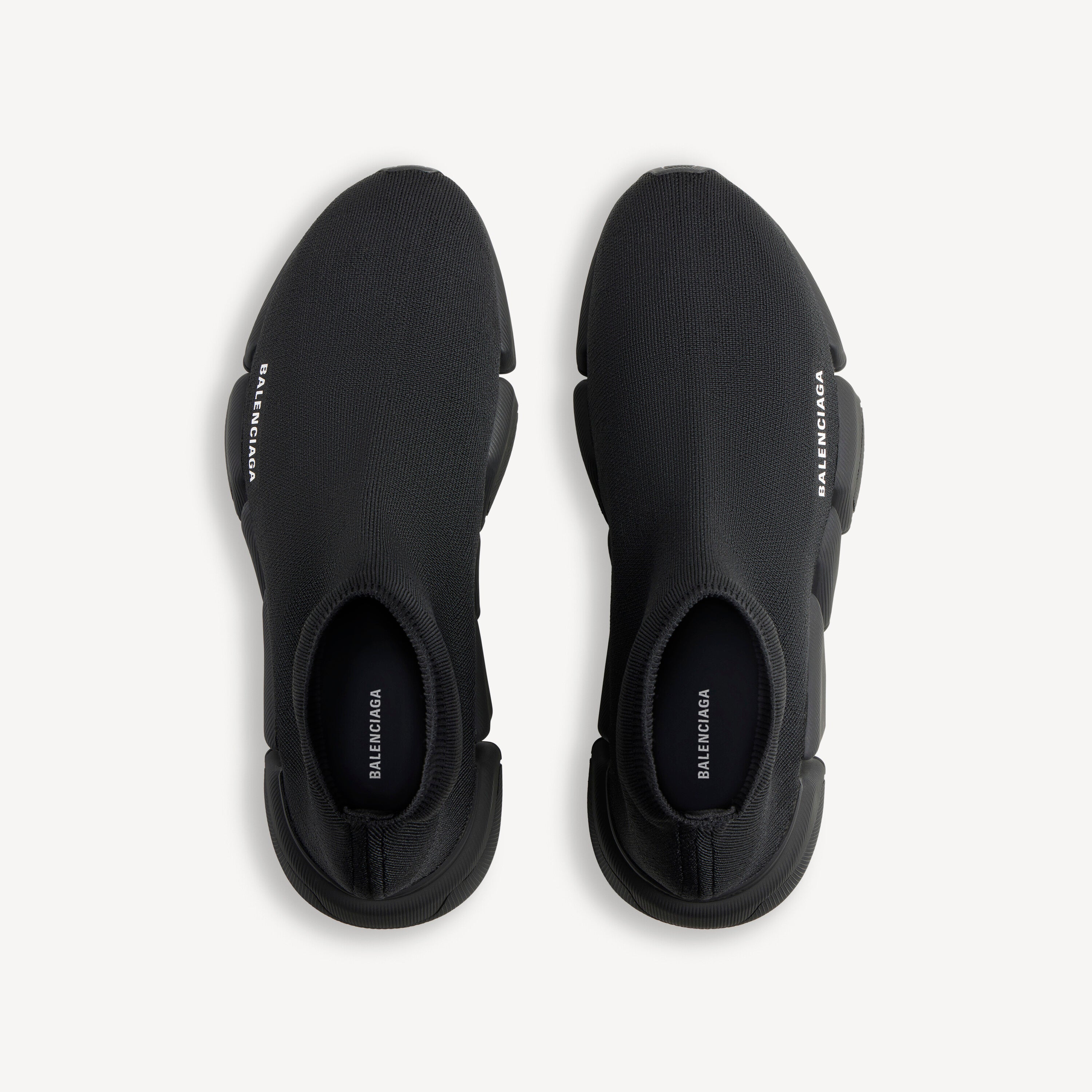 Balenciaga Speed 2.0 – Black