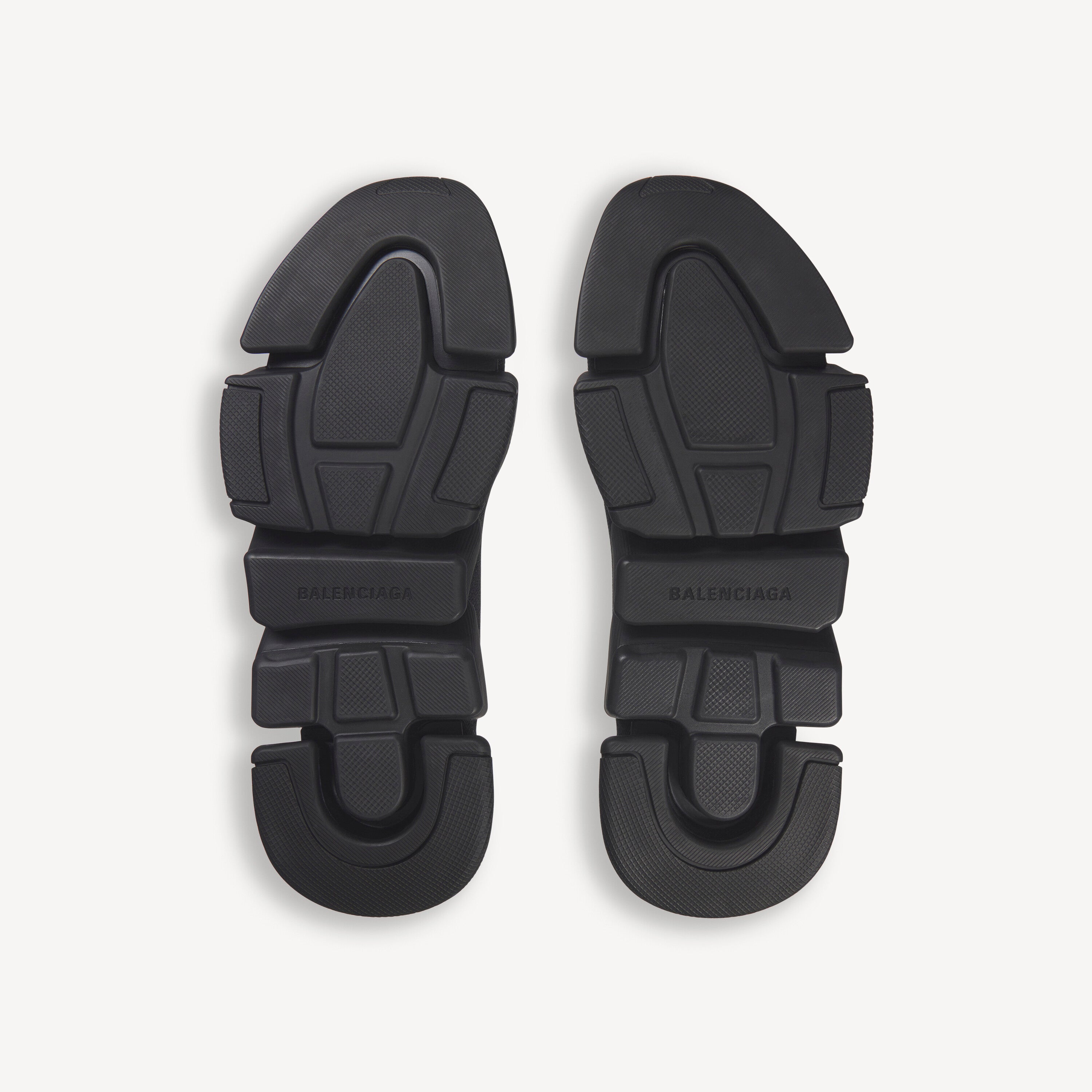 Balenciaga Speed 2.0 – Black