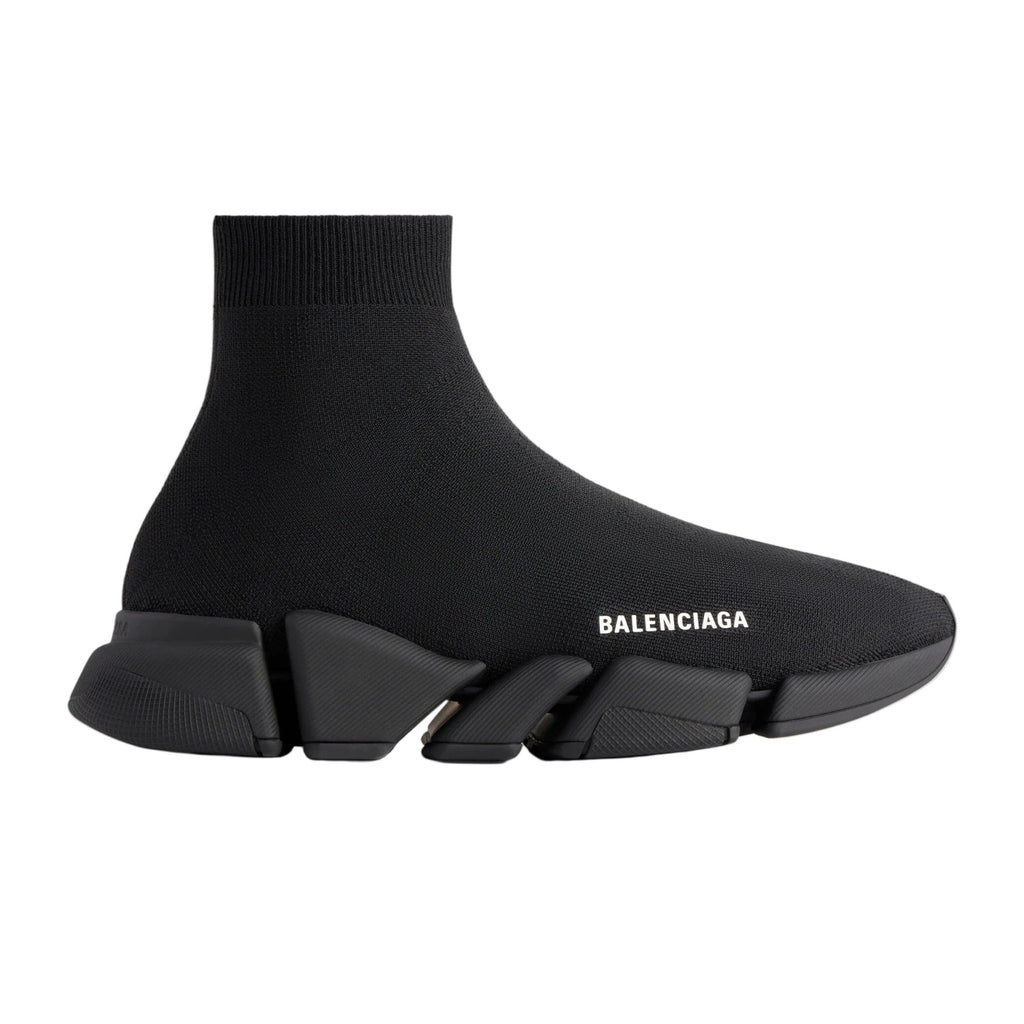 Balenciaga Speed 2.0 – Black