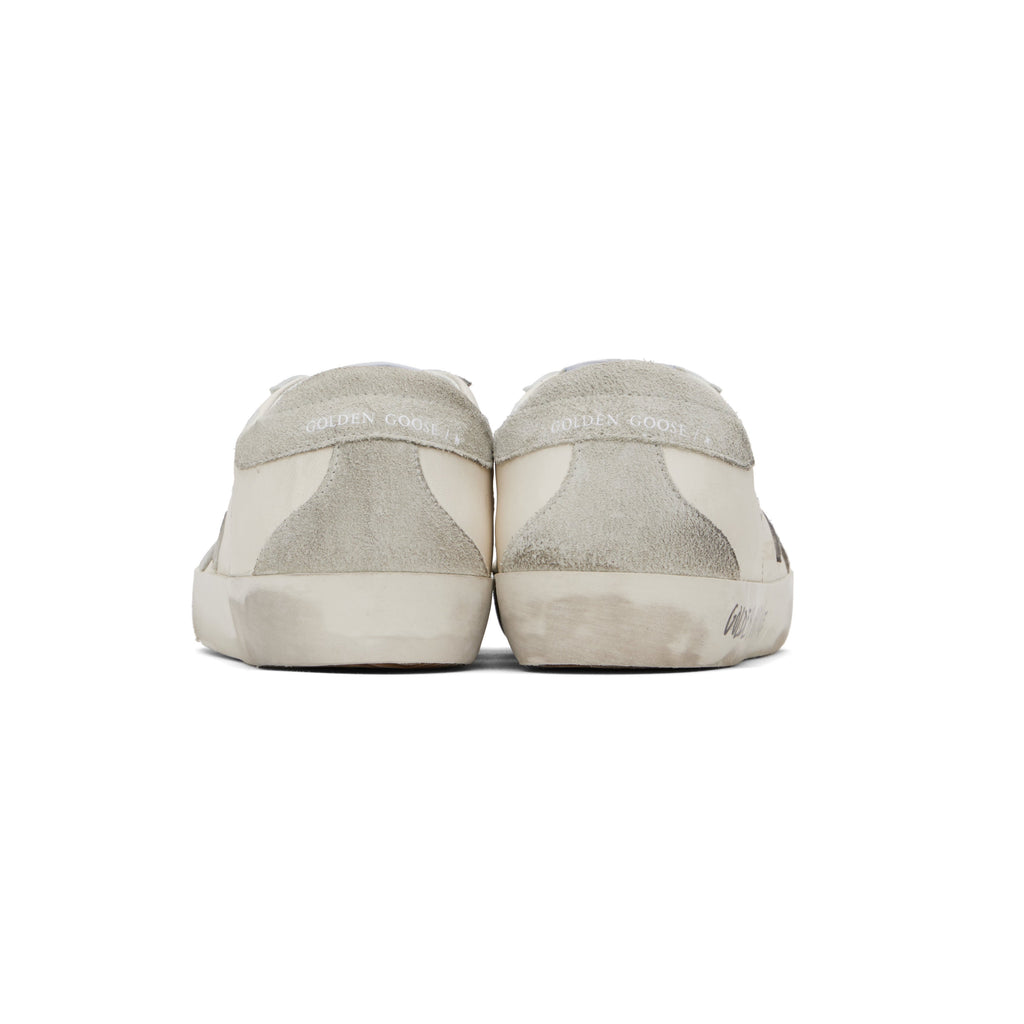Golden goose White Super-Star Classic Sneakers