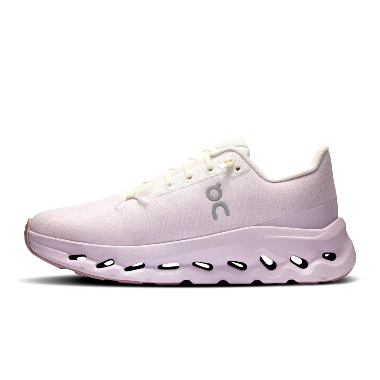 On Running Wmns Cloudtilt 'Ivory Orchid'