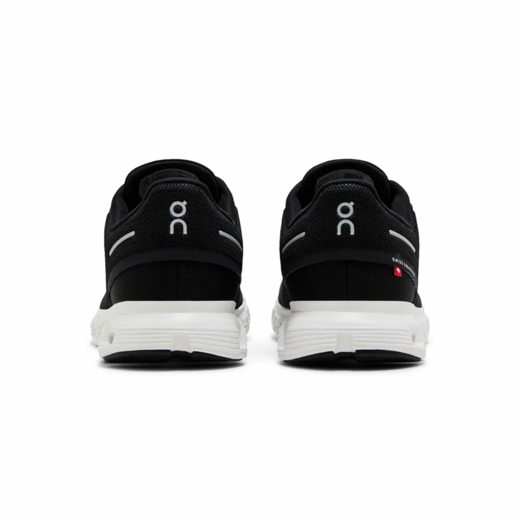 On Running Cloud 6 'Black White'