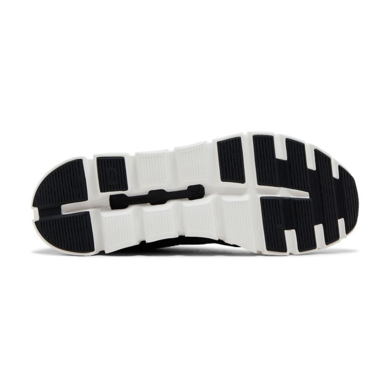 On Running Cloud 6 'Black White'