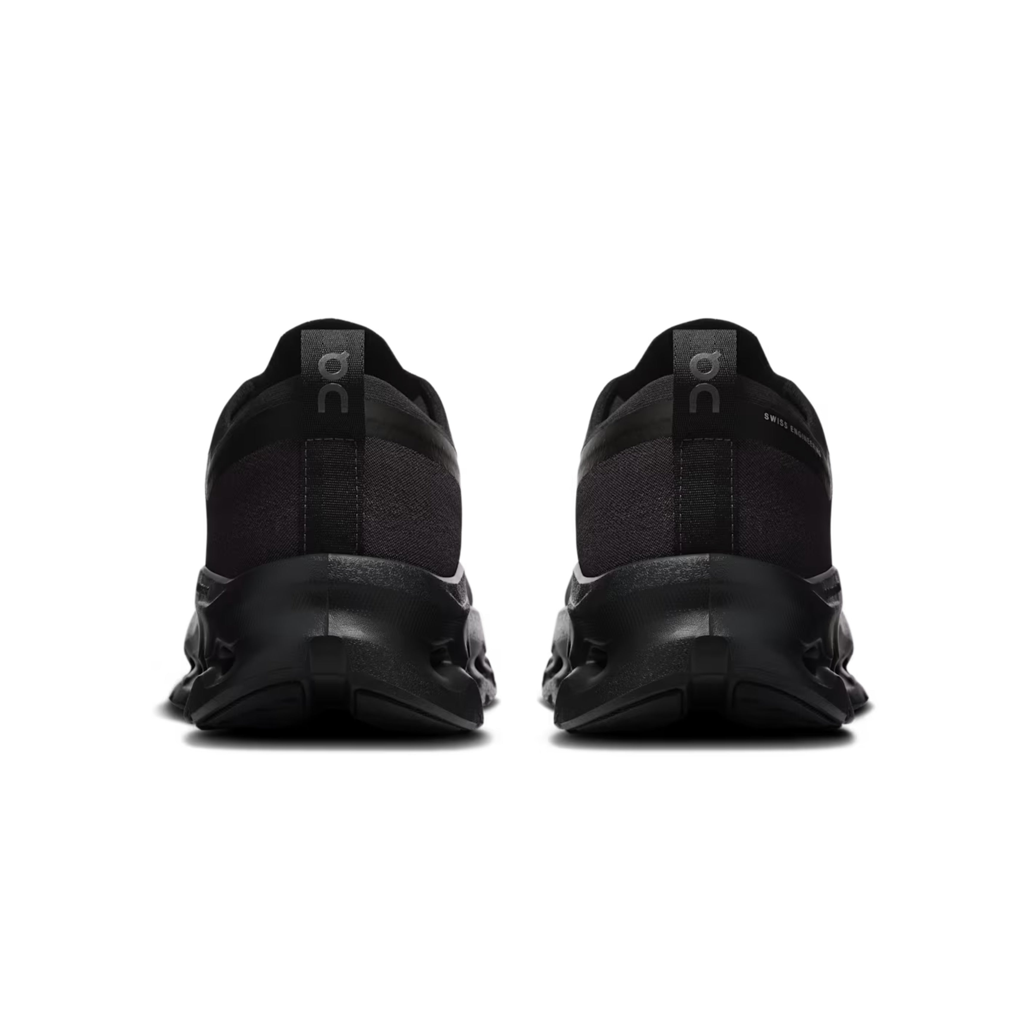 Zendaya x Cloudtilt Moon 'Triple Black