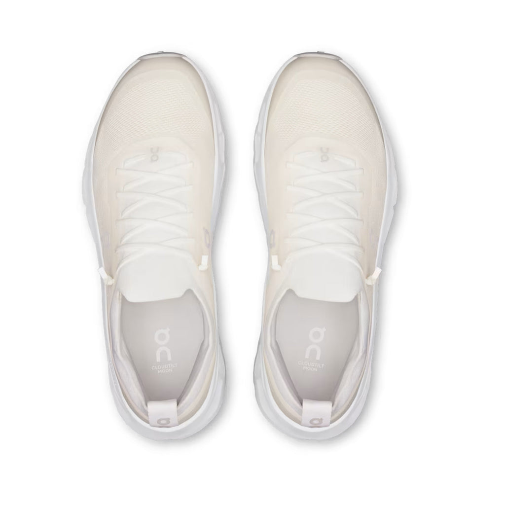 Zendaya x Cloudtilt Moon 'White Frost'