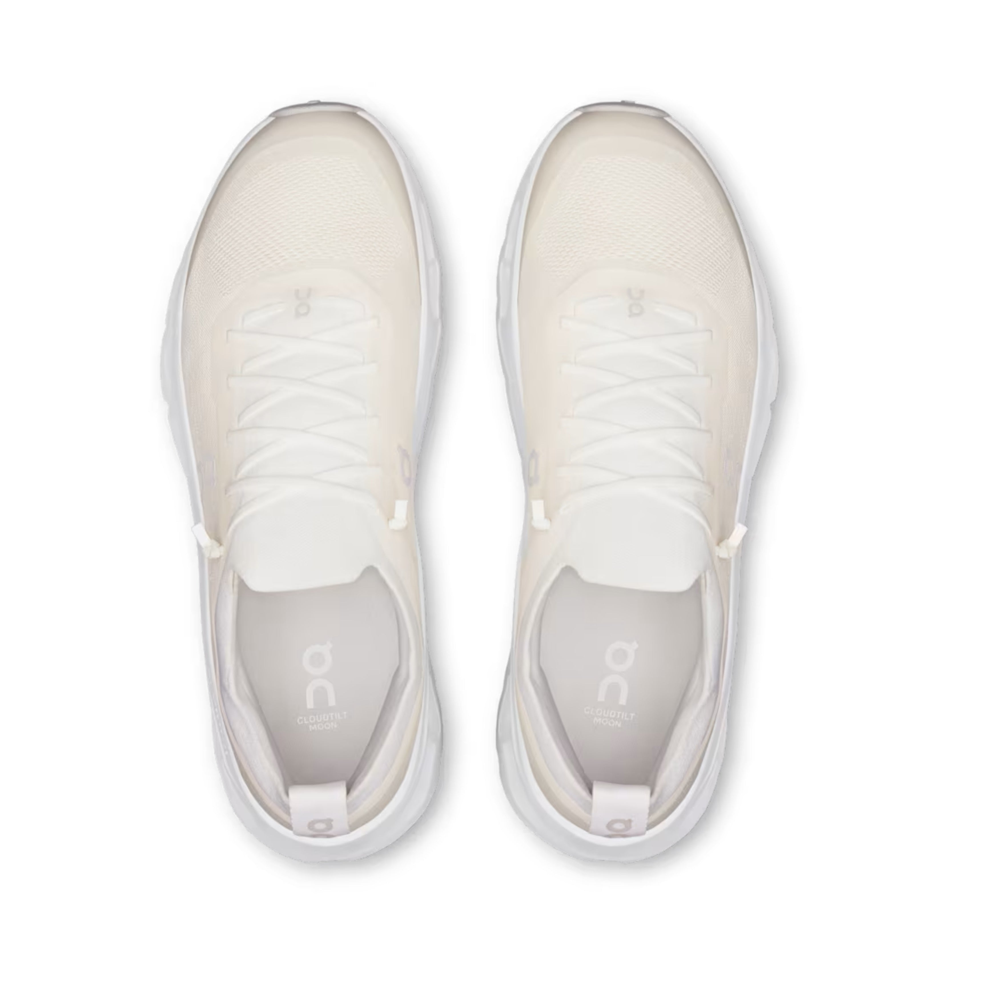 Zendaya x Cloudtilt Moon 'White Frost'