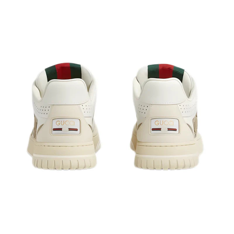 Women's Gucci Re-Web trainer