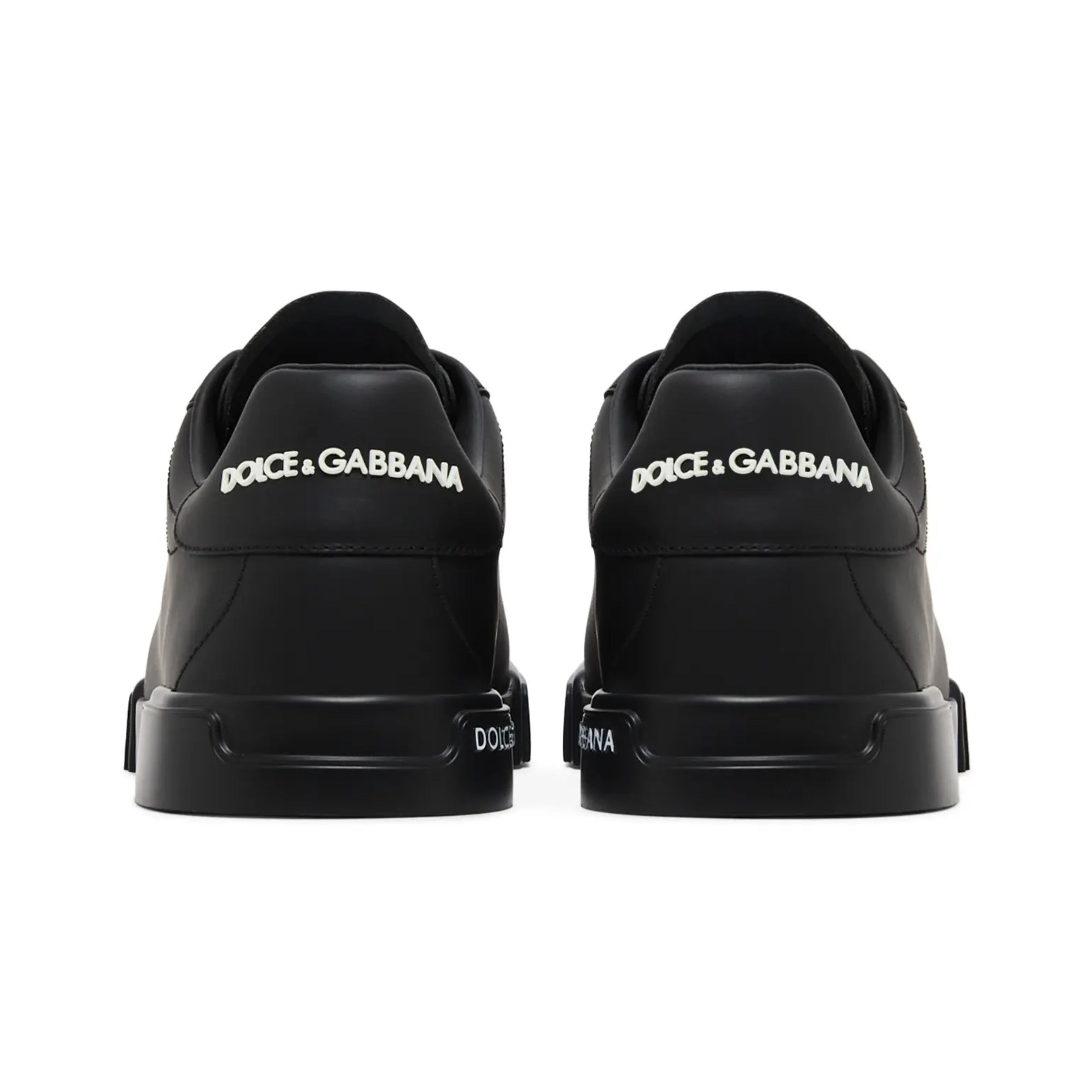 Dolce & Gabbana
Portofino classic black