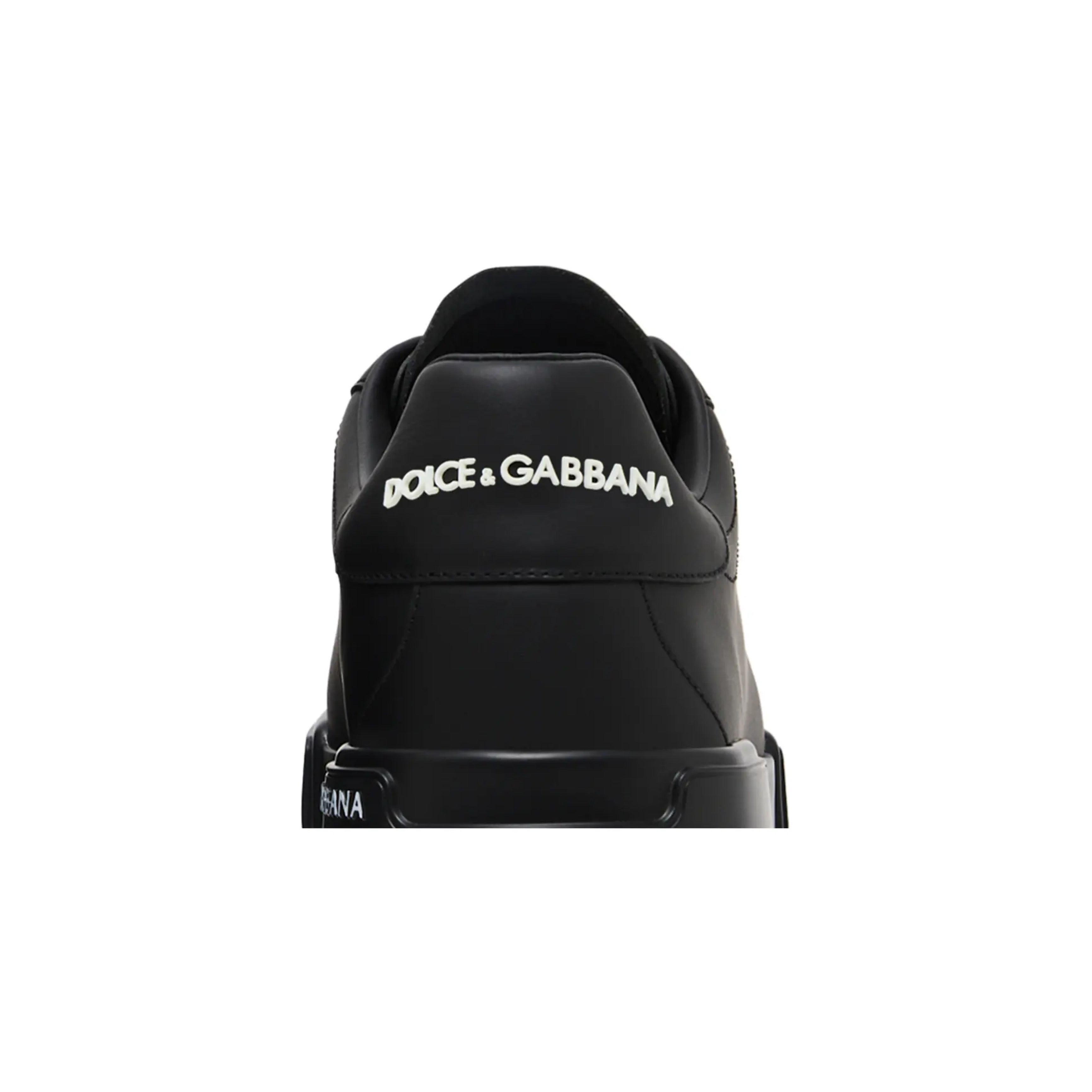 Dolce & Gabbana
Portofino classic black