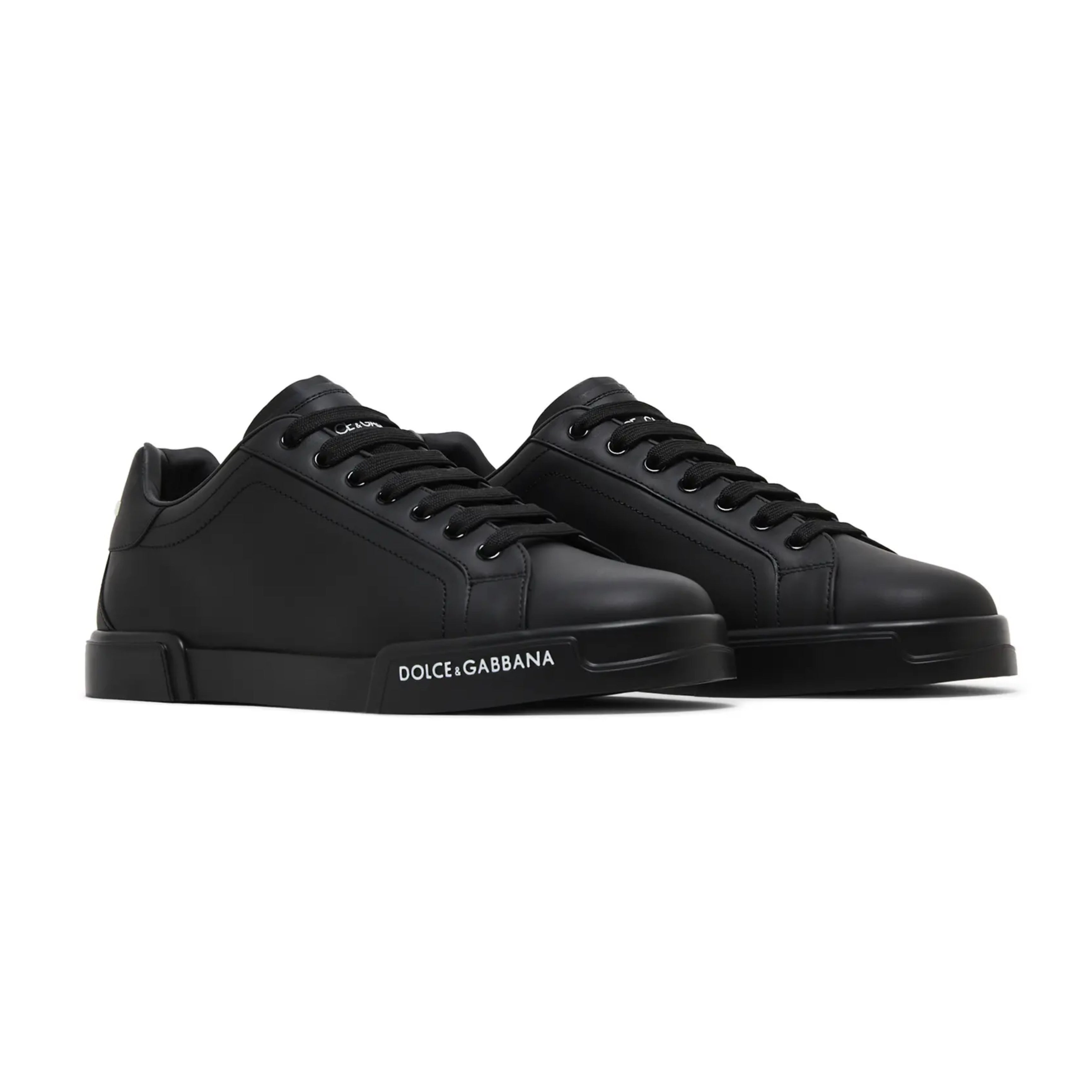 Dolce & Gabbana
Portofino classic black
