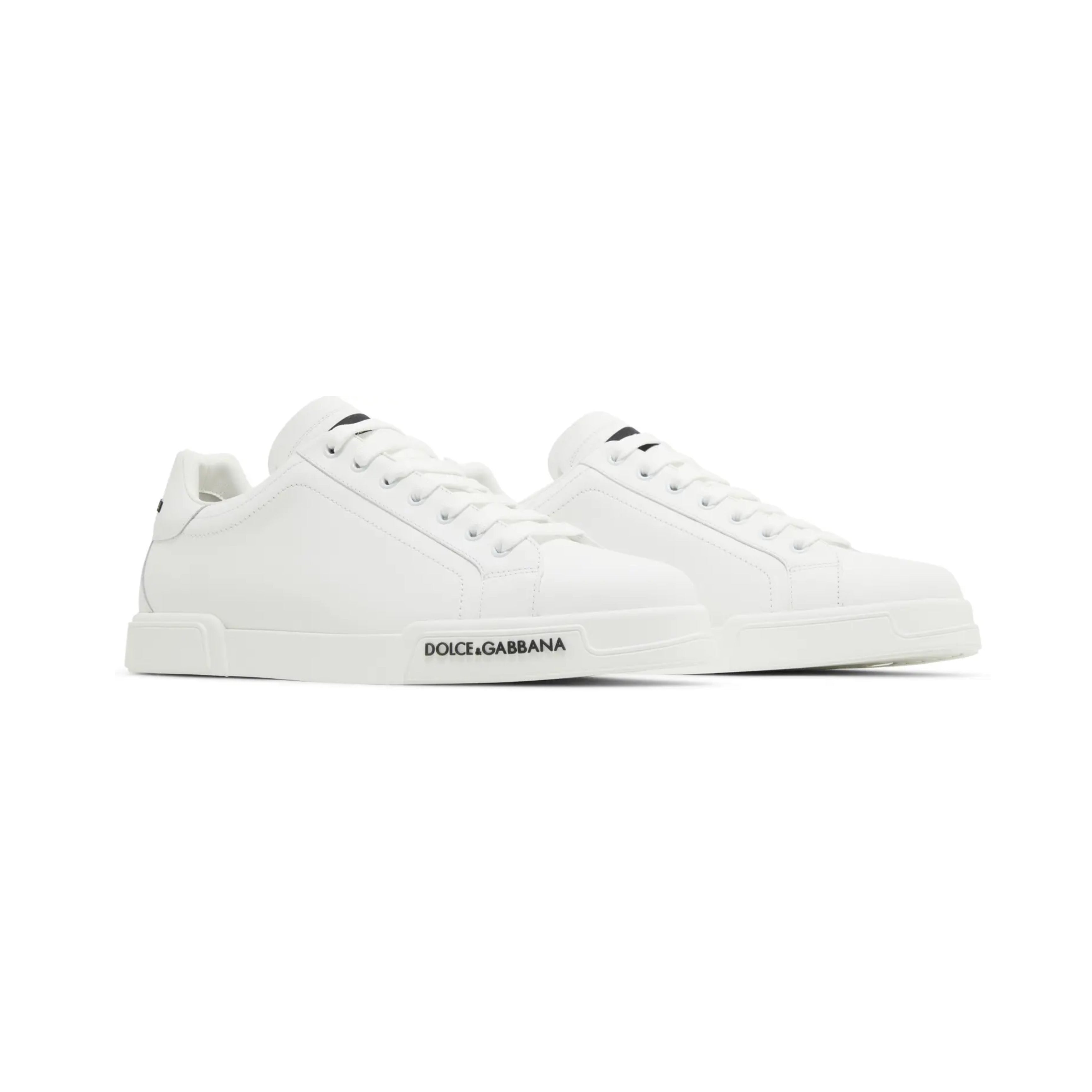 Dolce & Gabbana Portofino 'White'