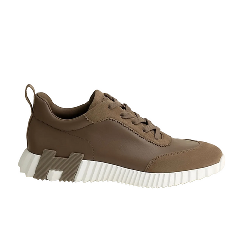 Hermès Bouncing sneaker 'Étoupe' (Men's)
