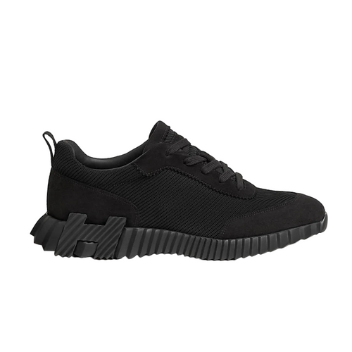 Hermès Bouncing sneaker 'Noir' (Men's)