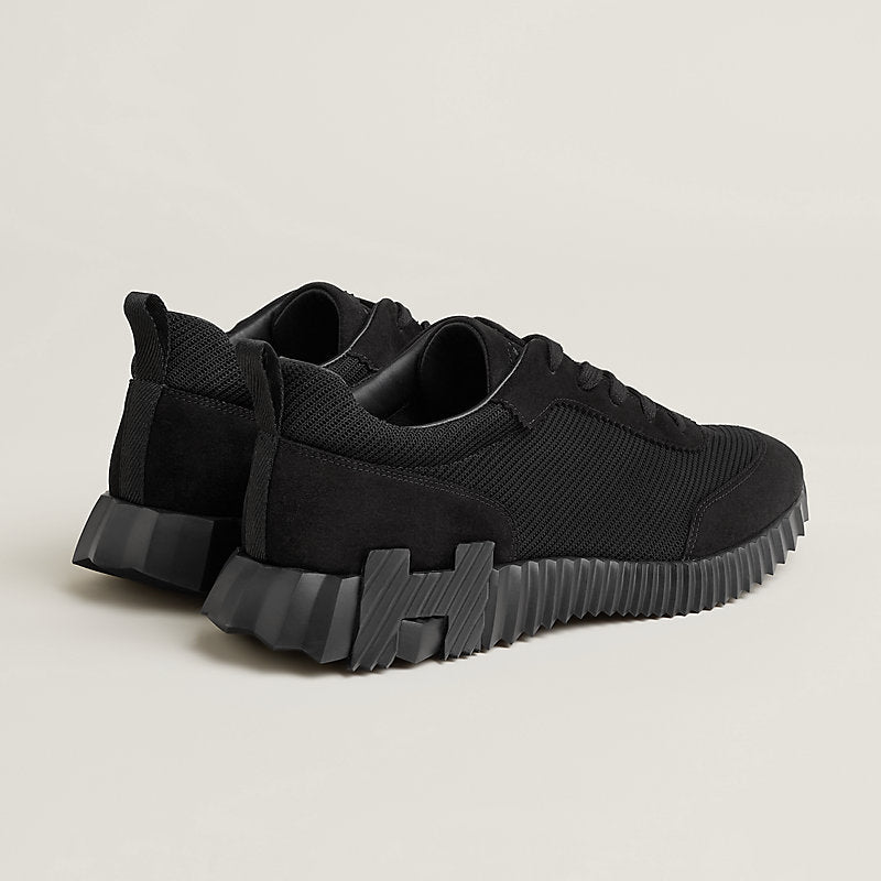Hermès Bouncing sneaker 'Noir'