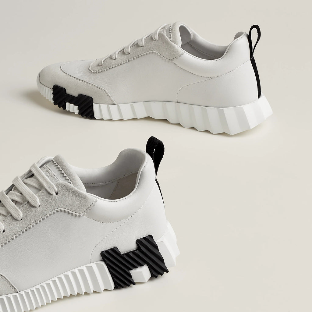 Hermès Bouncing sneaker 'white'