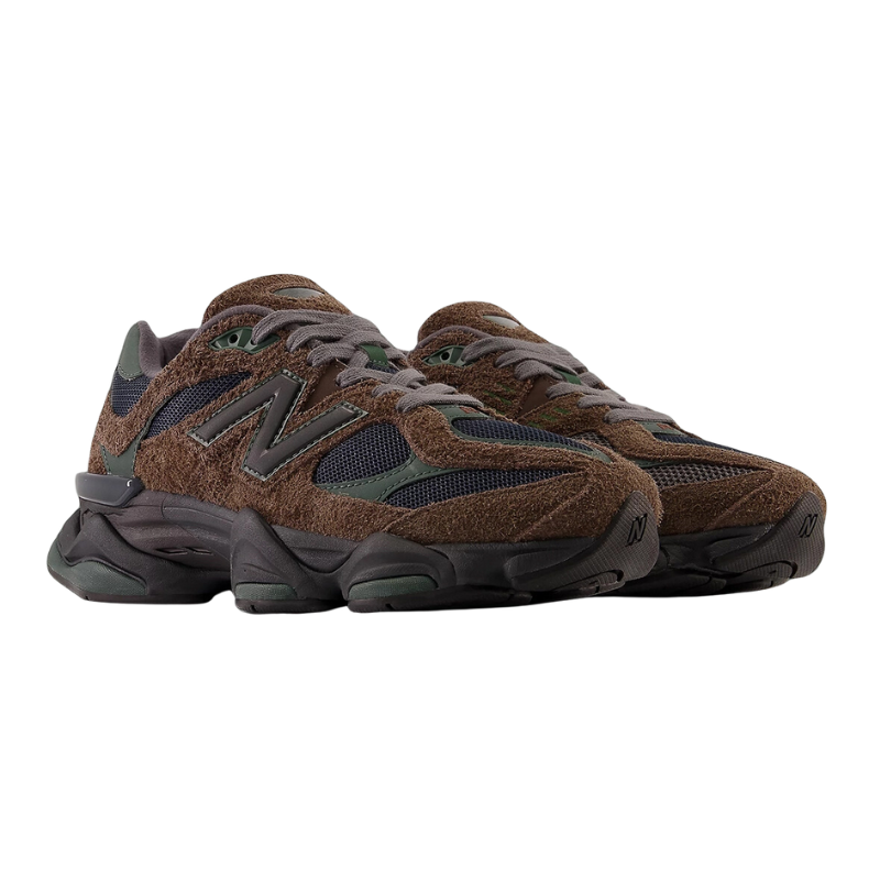 New Balance 9060 – Beef and Broccoli