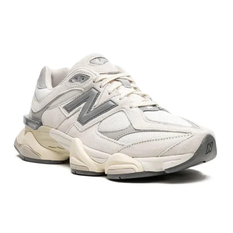New Balance 9060 – Sea Salt White