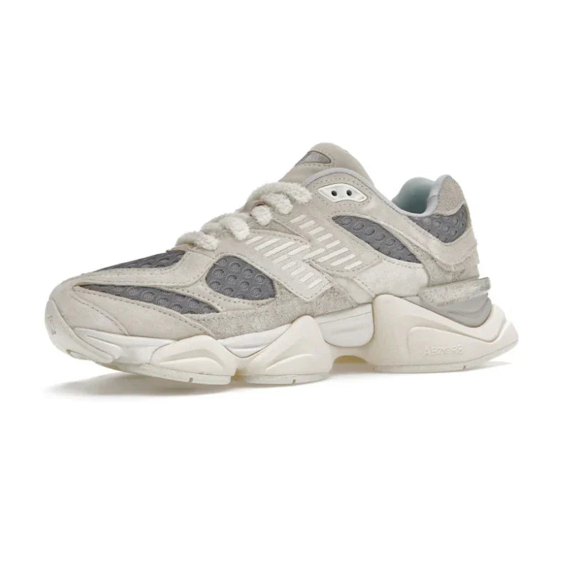 New Balance 9060 – Bricks & Wood