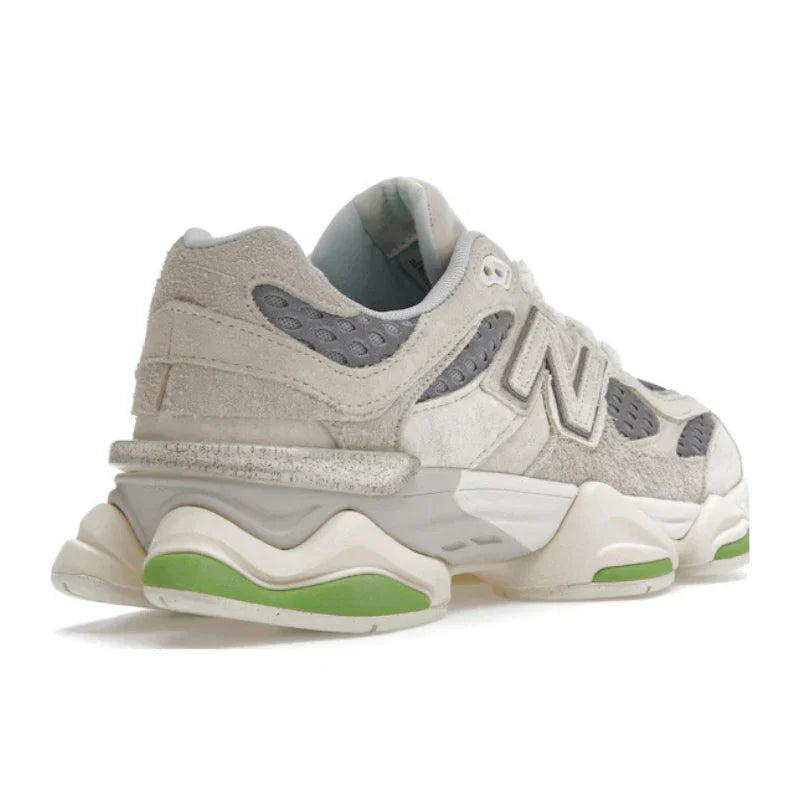 New Balance 9060 – Bricks & Wood