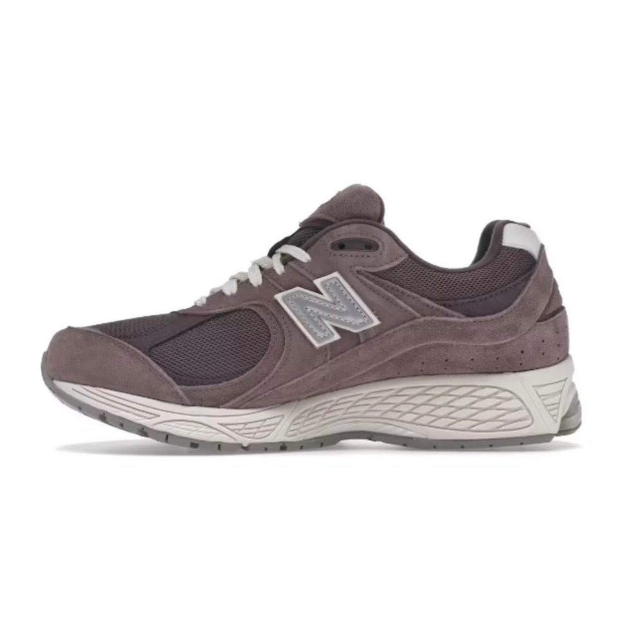 New Balance 2002R 'Black Fig'