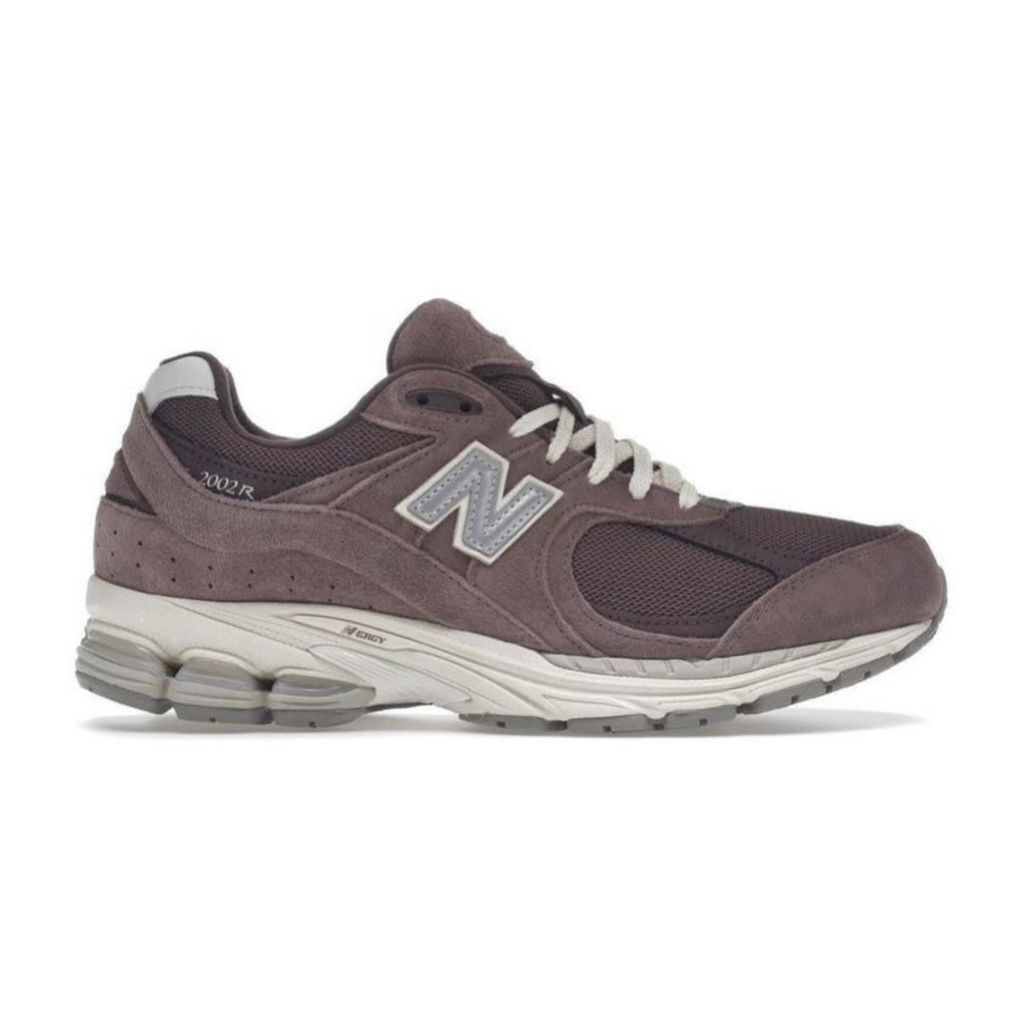 New Balance 2002R 'Black Fig'