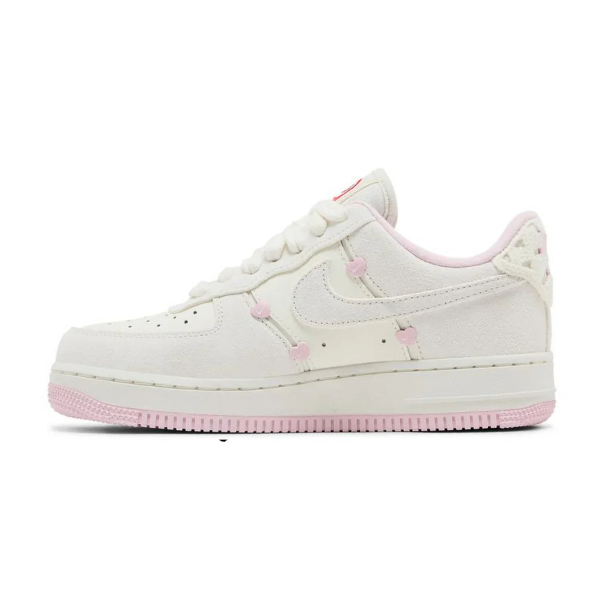 Nike Air Force 1 Valentine’s Day 2025