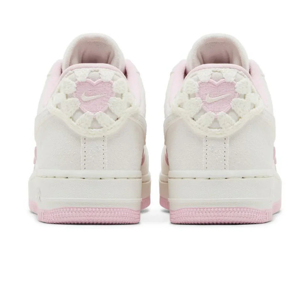 Nike Air Force 1 Valentine’s Day 2025
