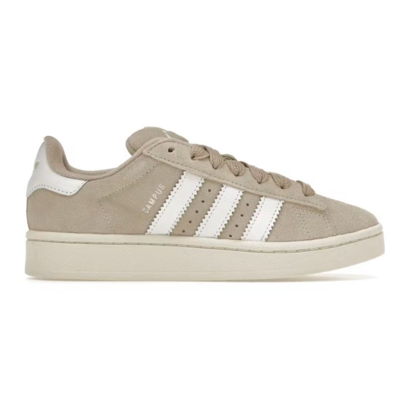 Adidas Campus 00s – Wonder White
