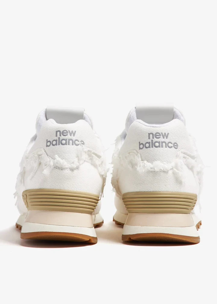 Miu Miu x Wmns 574 'Denim - White'