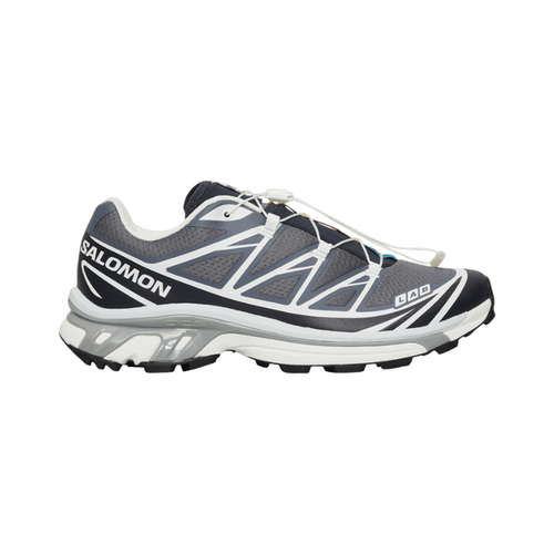 Salomon XT-6 'Grisaille Blue Nights' (Unisex)