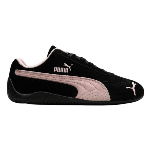 Puma SpeedCat OG 'Black Pink' (Women's)