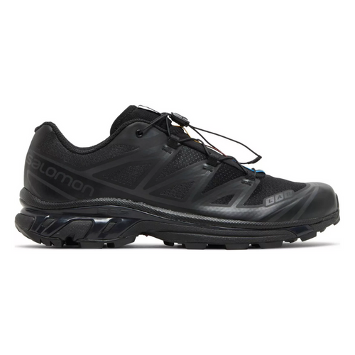 Salomon XT-6 'Triple Black' (Unisex)