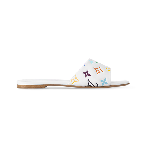 Louis Vuitton x TM 6AM 'Flat Mule' (Women's)