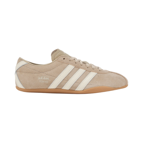 Adidas Tokyo 'Stone Khaki Off Gun' (Women's)