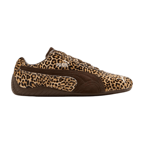 Puma Speedcat 'Animal Pack Wild'(Women's)