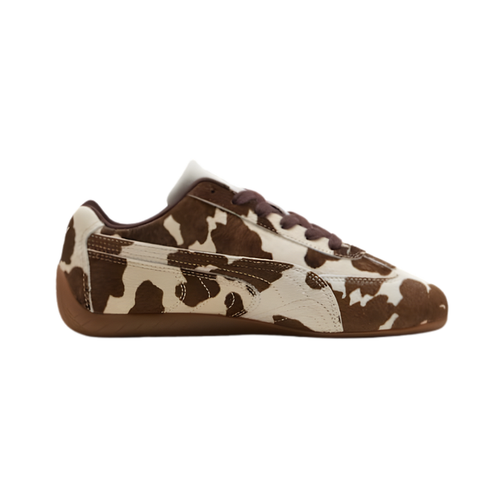 Puma Speedcat OG 'Cow Print' (Women's)