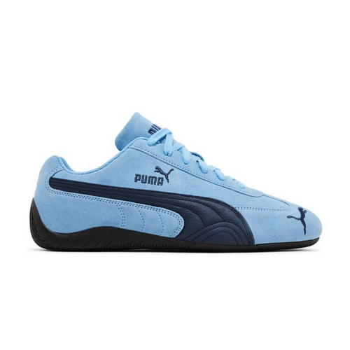 Puma Speedcat Archive 'Light Blue Club Navy' (Women's)