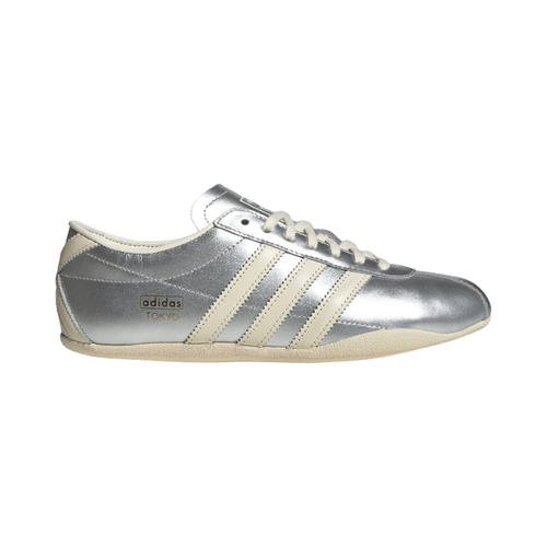Adidas Tokyo 'Silver Metallic Cream' (Women’s)